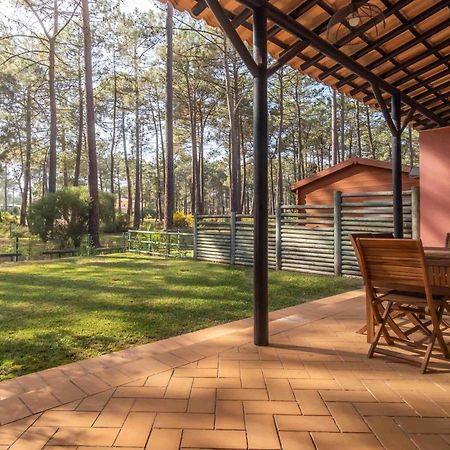 Sun & Sea Golf House Aroeira (Setubal) Exterior foto