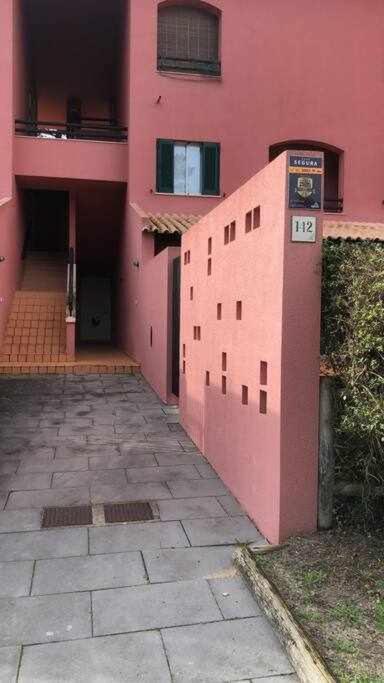 Sun & Sea Golf House Aroeira (Setubal) Exterior foto