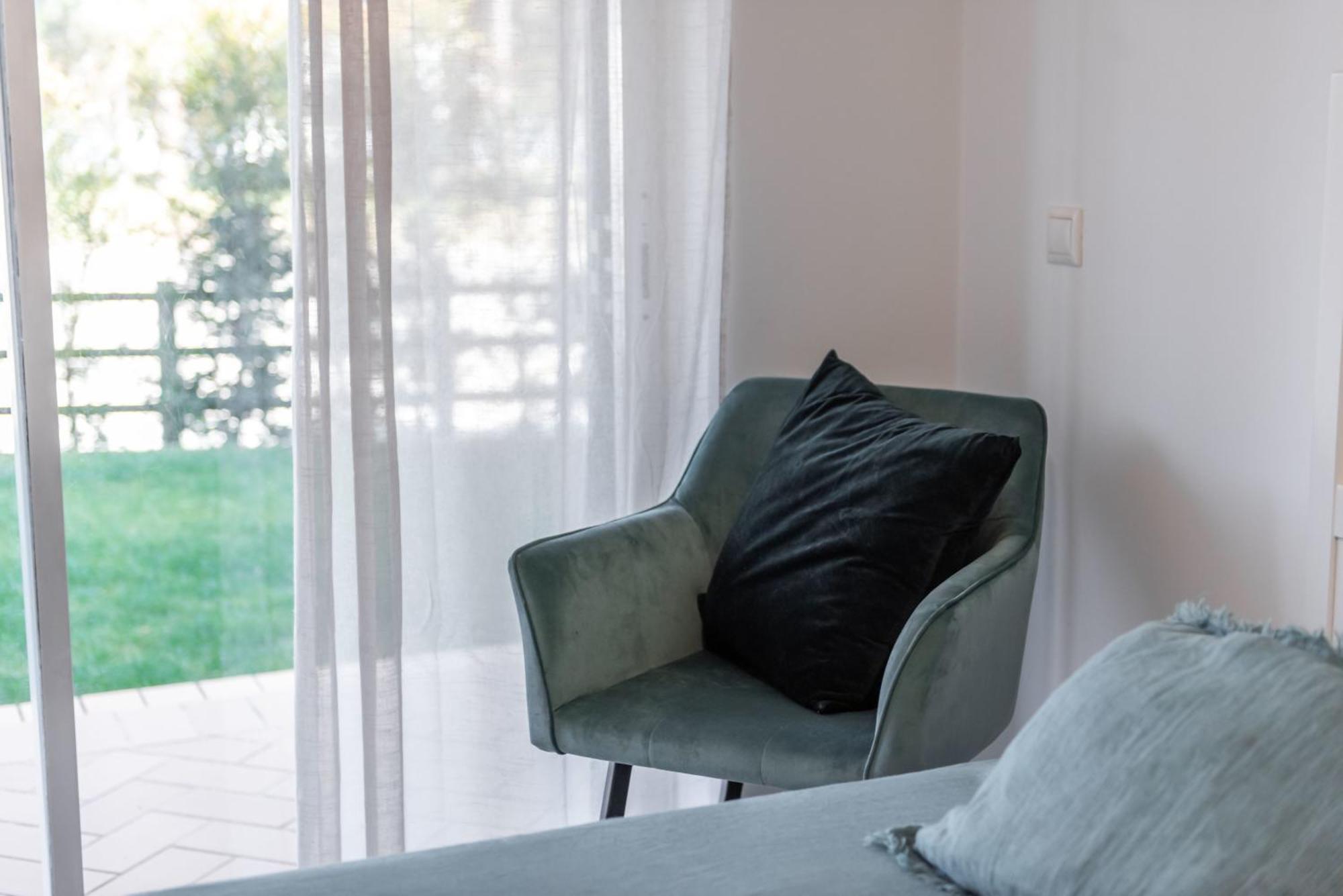 Sun & Sea Golf House Aroeira (Setubal) Exterior foto