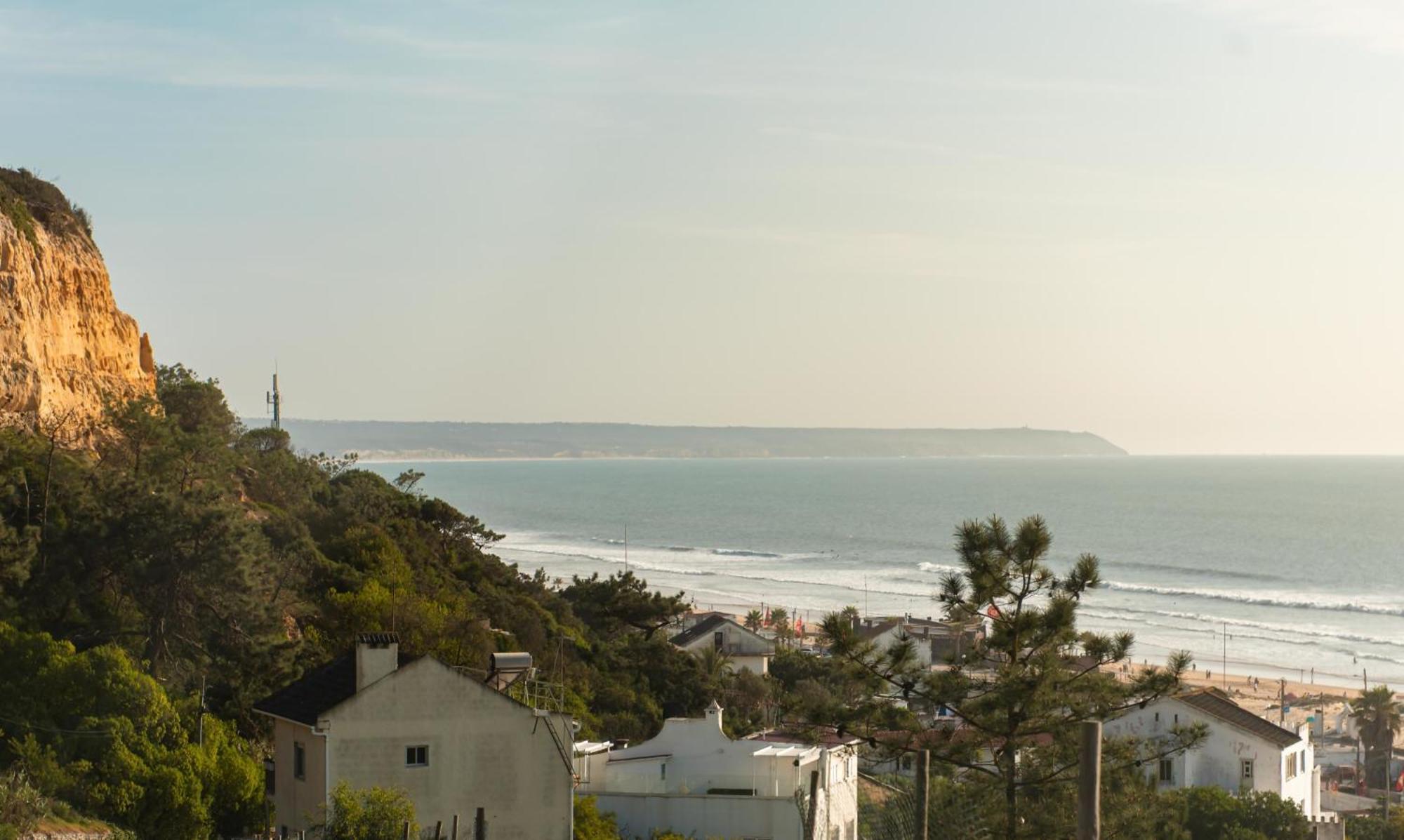 Sun & Sea Golf House Aroeira (Setubal) Exterior foto