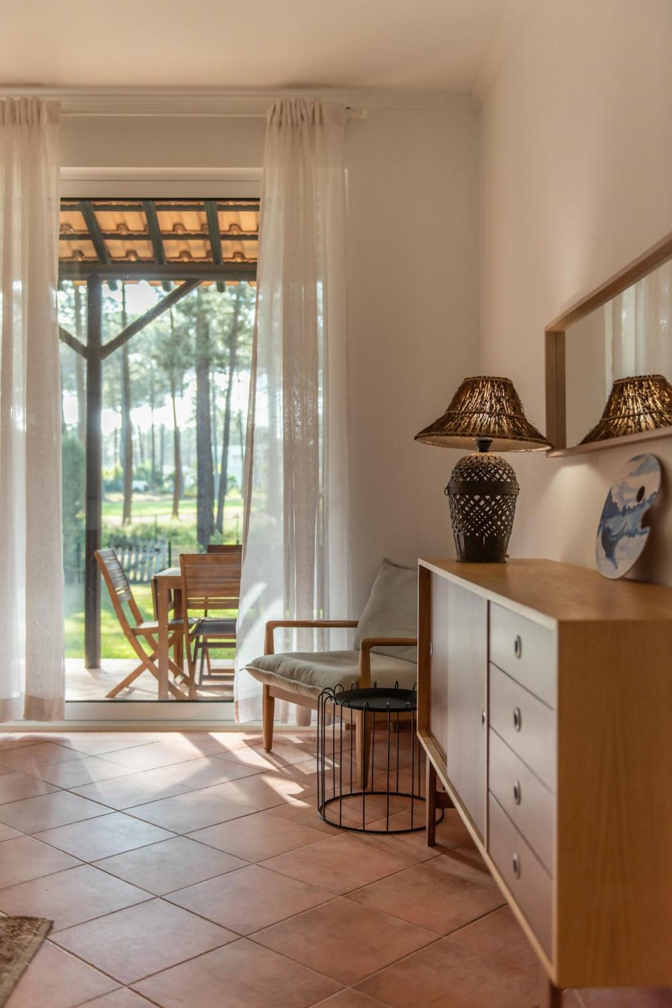Sun & Sea Golf House Aroeira (Setubal) Exterior foto