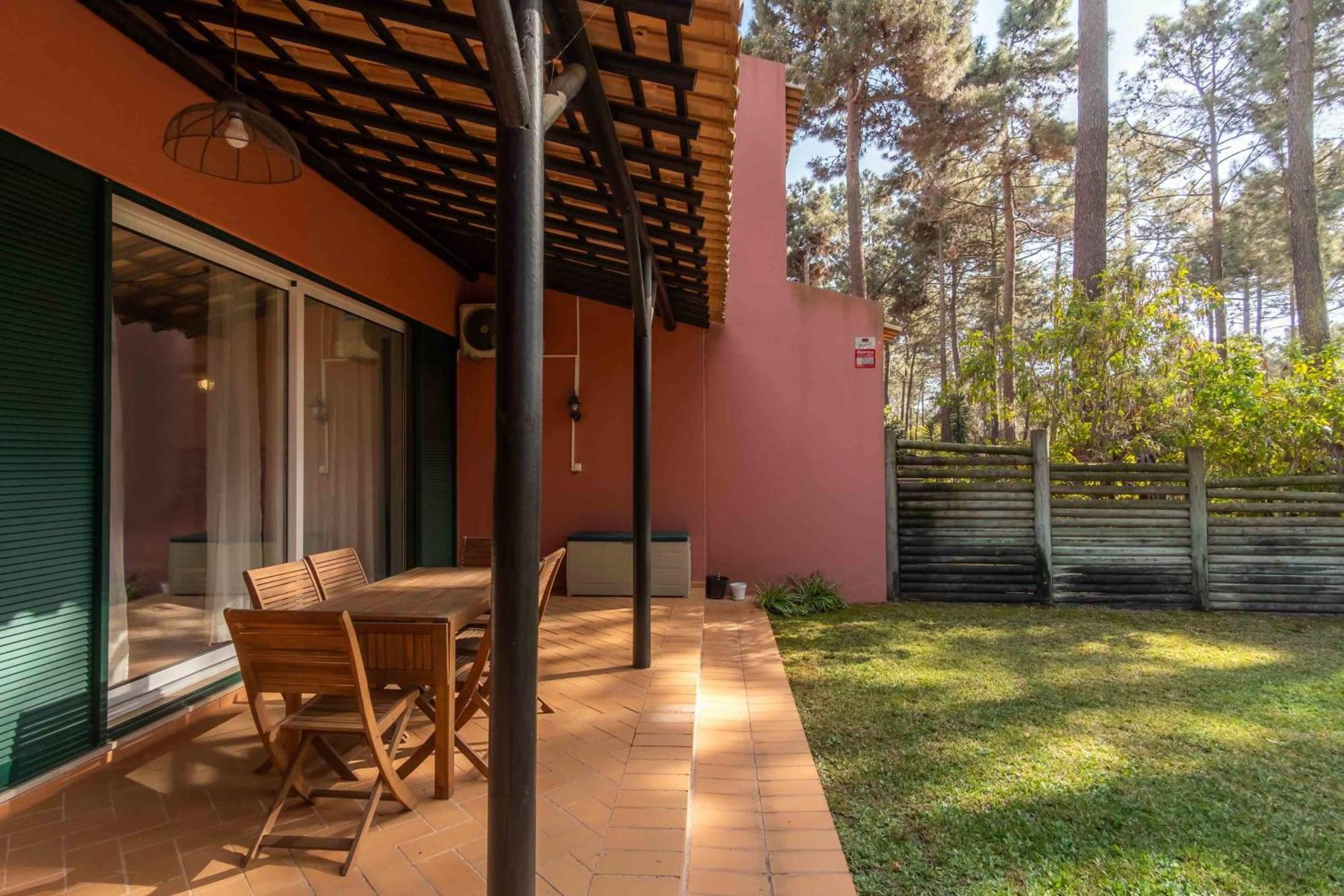 Sun & Sea Golf House Aroeira (Setubal) Exterior foto