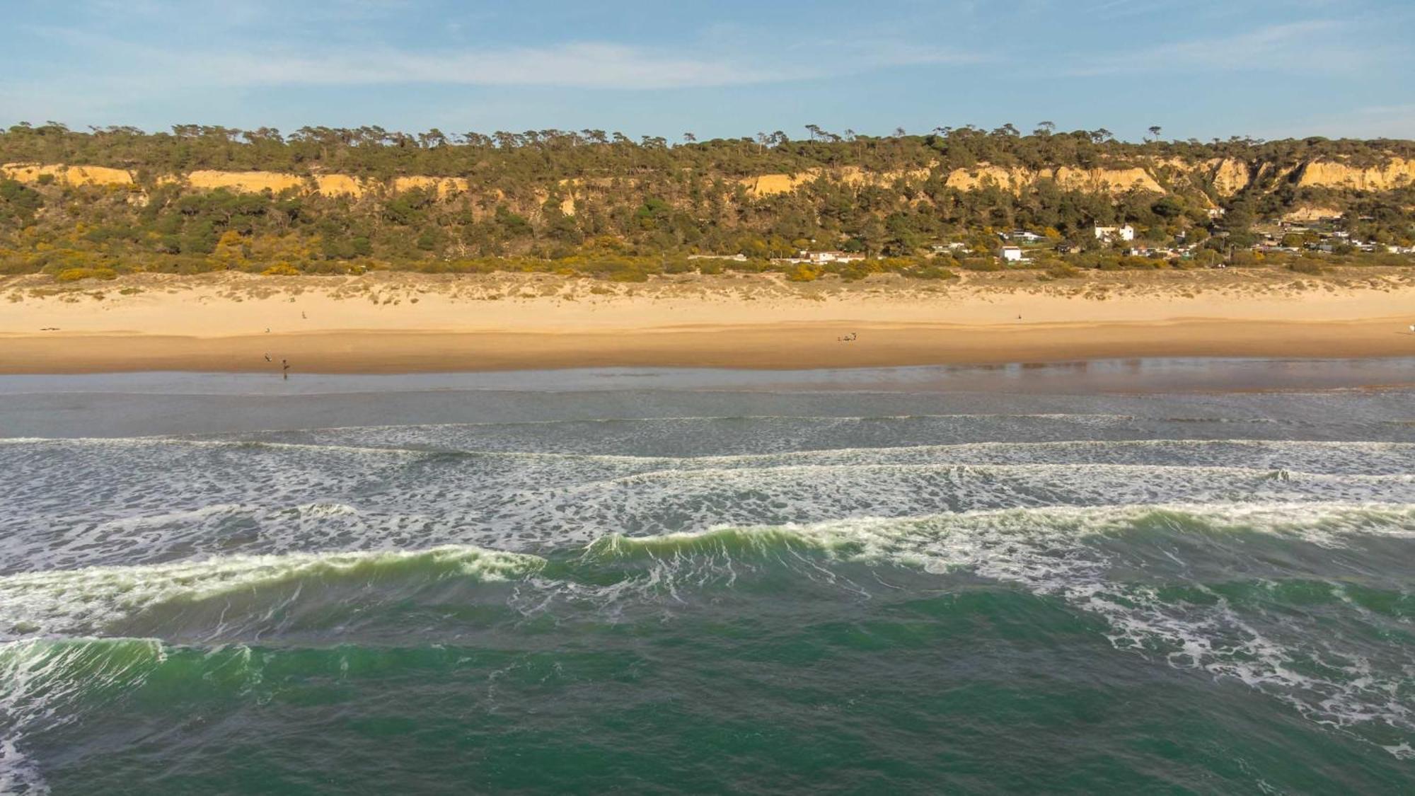 Sun & Sea Golf House Aroeira (Setubal) Exterior foto